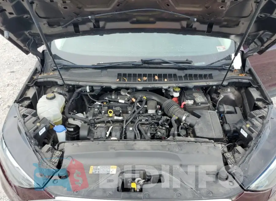 2FMPK4J91KBC71157 Photo# 12