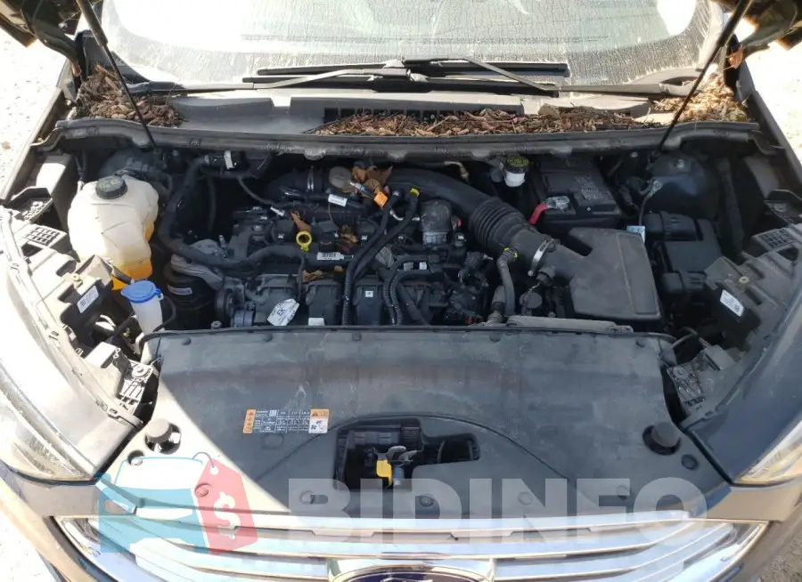 2FMPK4J93LBB58053 Photo# 11