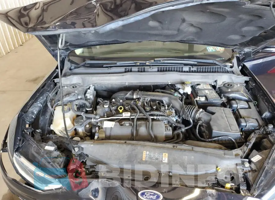 3FA6P0D9XKR118564 Photo# 11