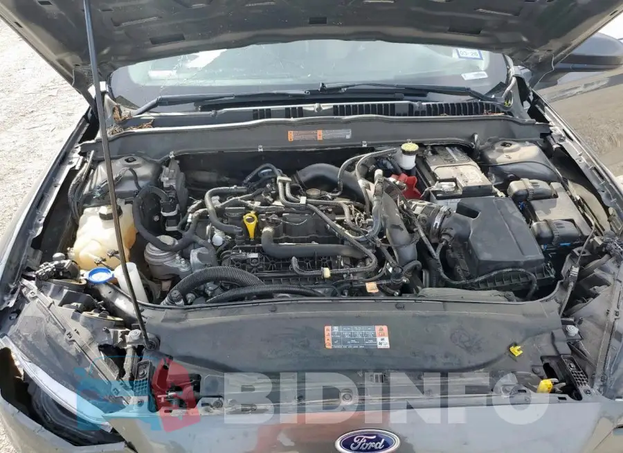 3FA6P0HD9LR155413 Photo# 11