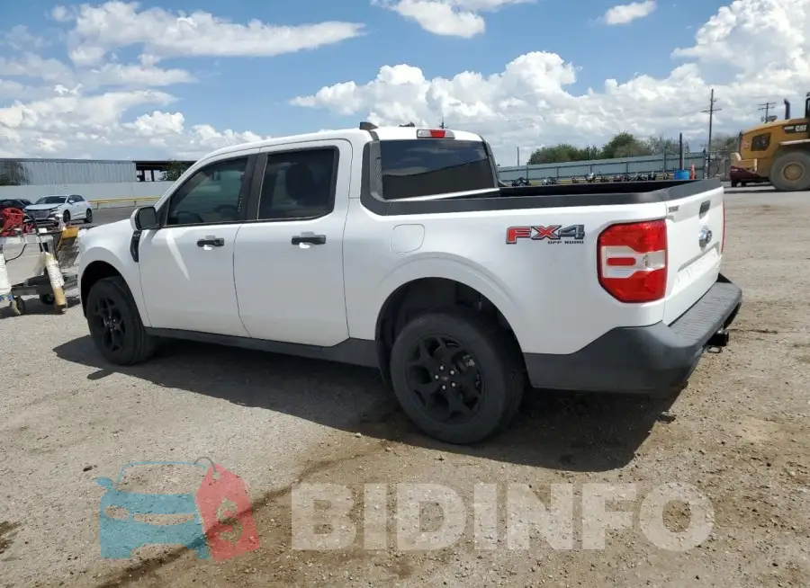 3FTTW8F94NRB10945 Photo# 2