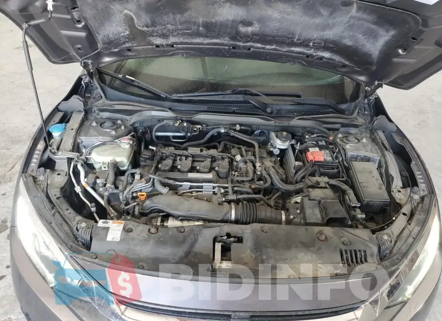 19XFC1F73JE201704 Photo# 11