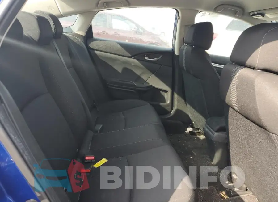 19XFC2F50GE212687 Photo# 10