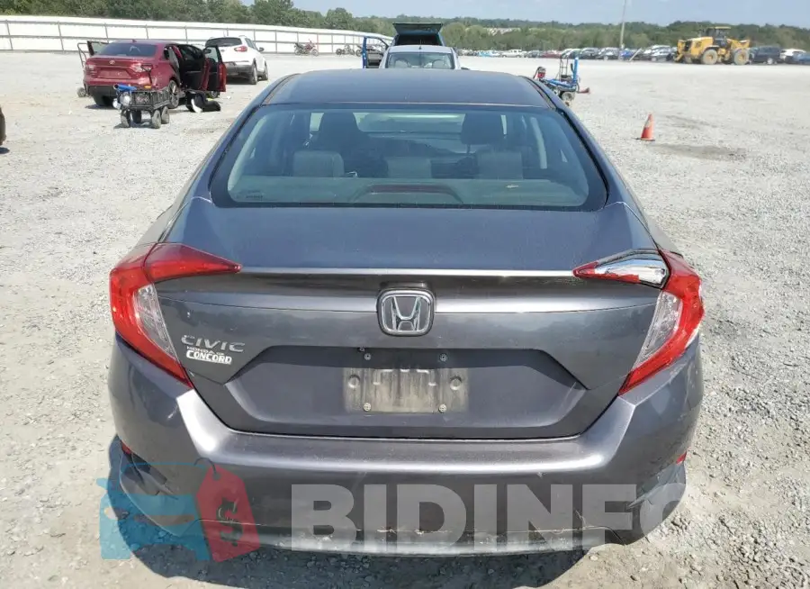 19XFC2F5XGE243347 Photo# 6