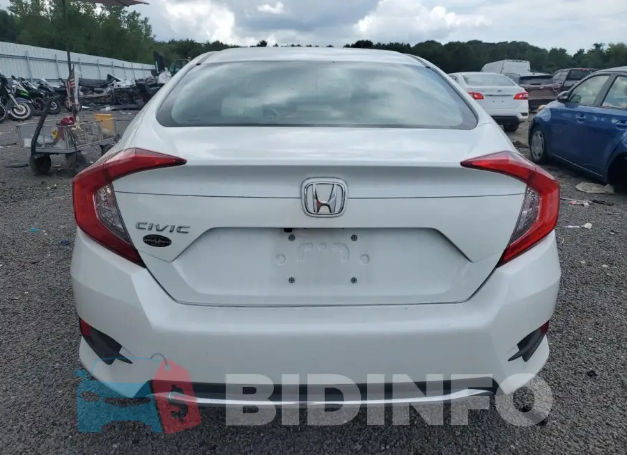 19XFC2F60LE214863 Photo# 6