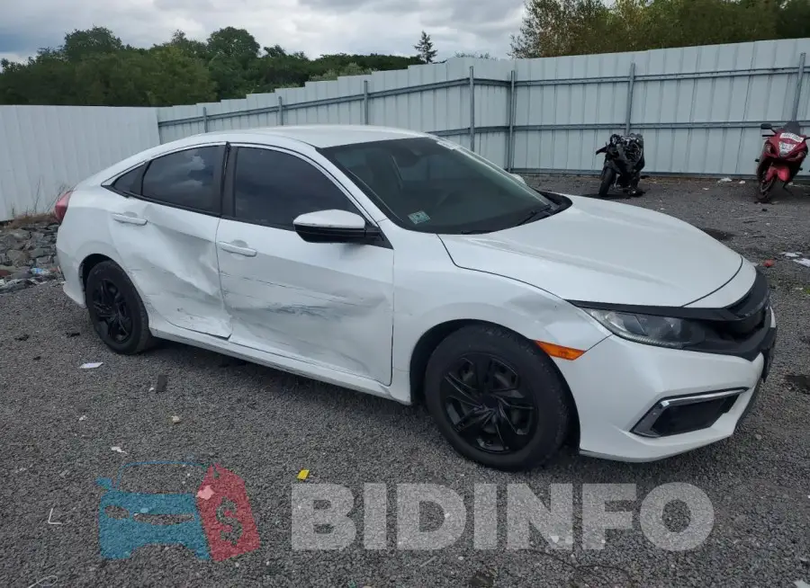 19XFC2F60LE214863 Photo# 4