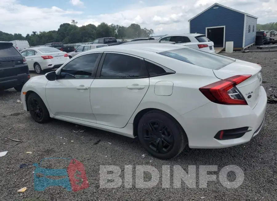 19XFC2F60LE214863 Photo# 2