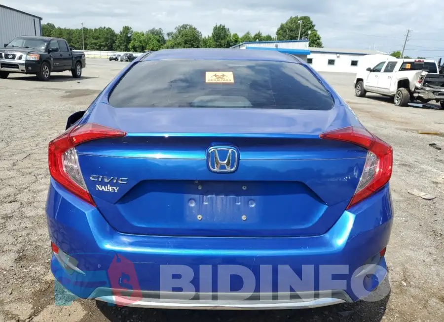 19XFC2F68KE018474 Photo# 6