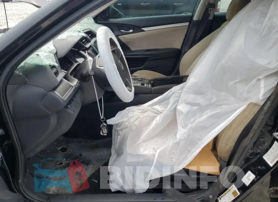 19XFC2F77HE044257 Photo# 7