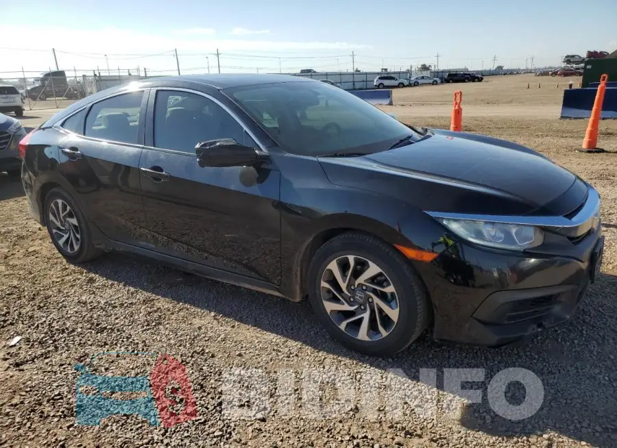 19XFC2F78HE044266 Photo# 4