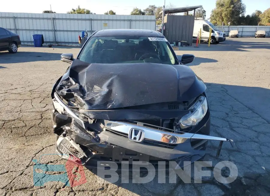 19XFC2F78HE209328 Photo# 5