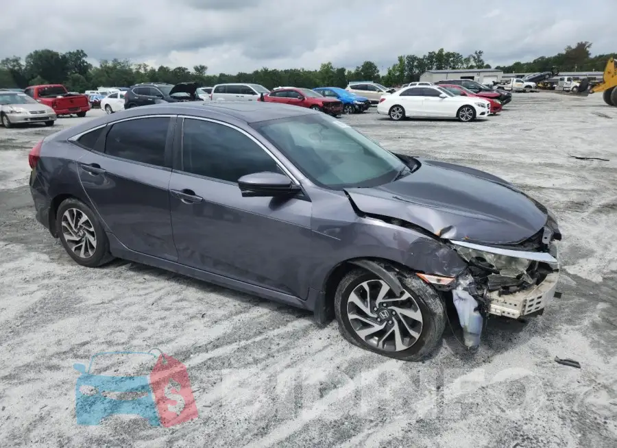 19XFC2F79HE004844 Photo# 4