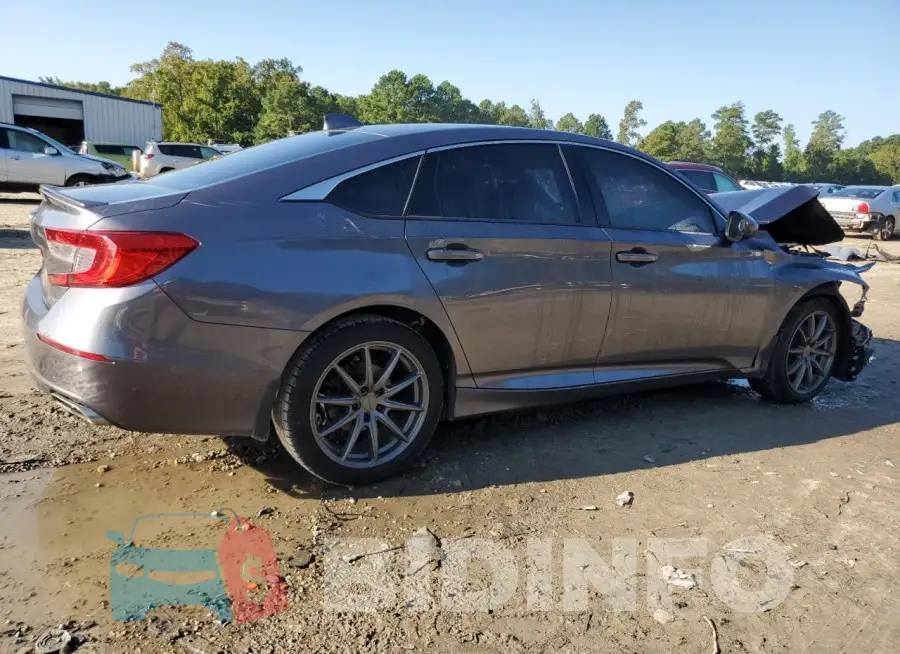 1HGCV1F30LA136814 Photo# 3