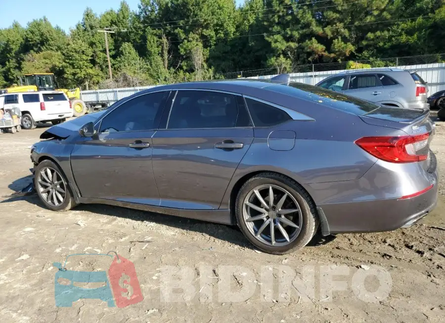 1HGCV1F30LA136814 Photo# 2