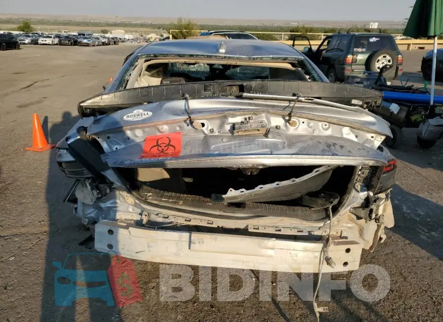 1HGCY2F81PA057313 Photo# 6