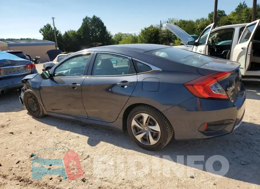 2HGFC2F61KH504971 Photo# 2