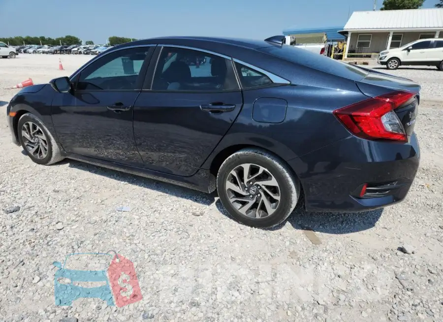 2HGFC2F70HH505286 Photo# 2