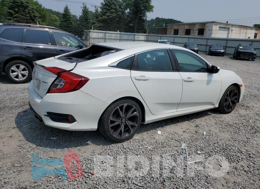 2HGFC2F85MH502256 Photo# 3