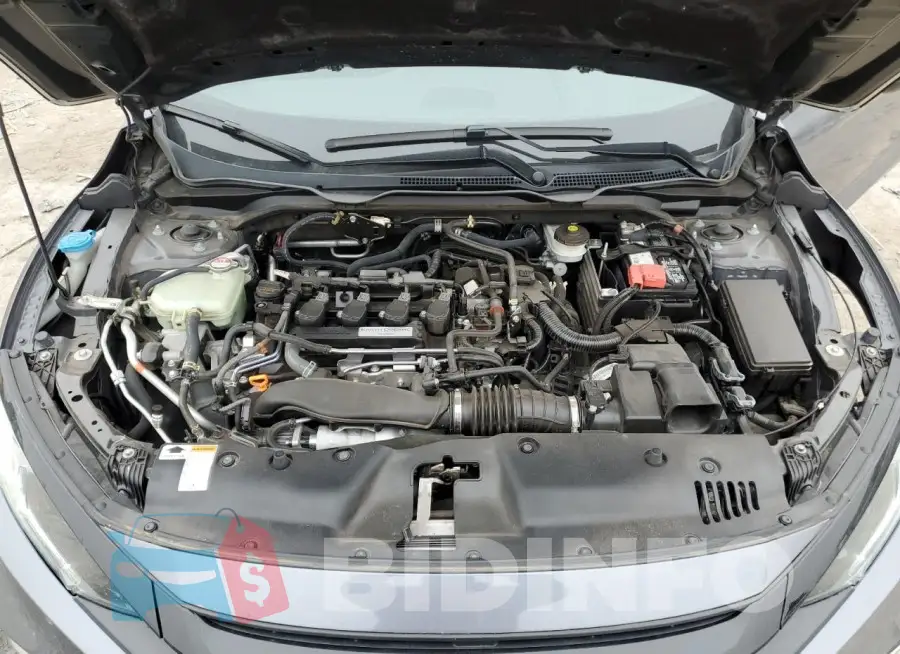 2HGFC3B35KH351531 Photo# 11