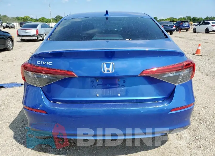 2HGFE1F78NH320581 Photo# 6