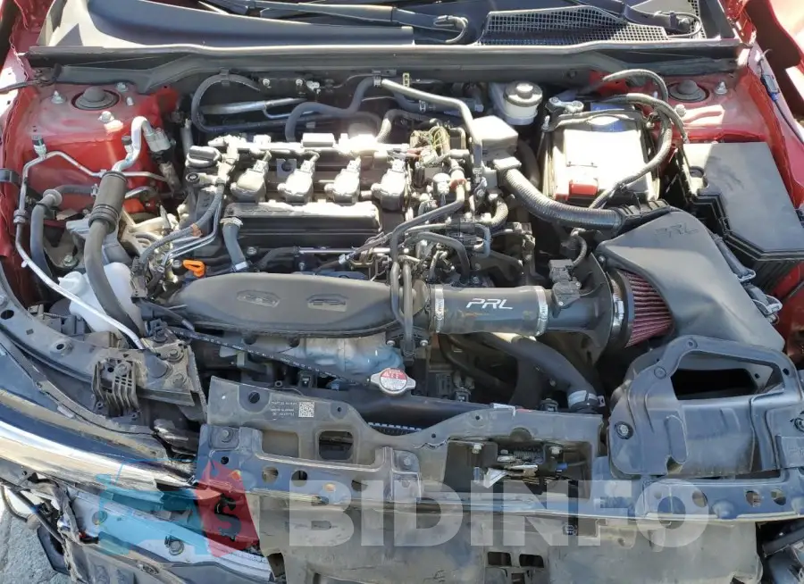 2HGFE1F90PH322717 Photo# 11