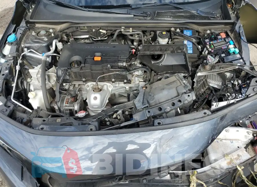 2HGFE2F52NH542697 Photo# 11
