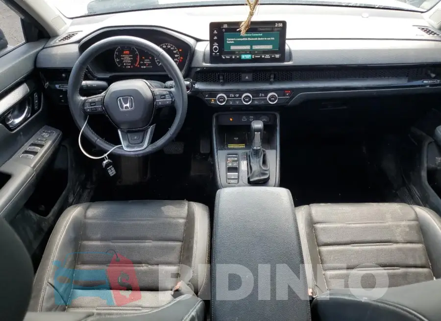 2HKRS4H76PH126208 Photo# 8