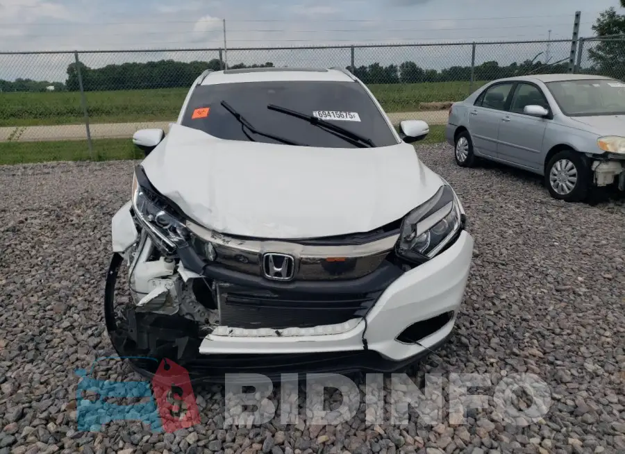 3CZRU6H57NM708923 Photo# 5