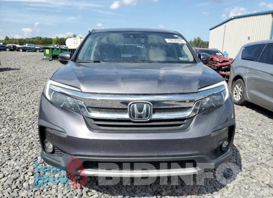 5FNYF6H56LB029965 Photo# 5