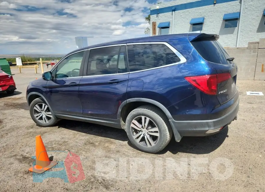 5FNYF6H58HB063347 Photo# 2