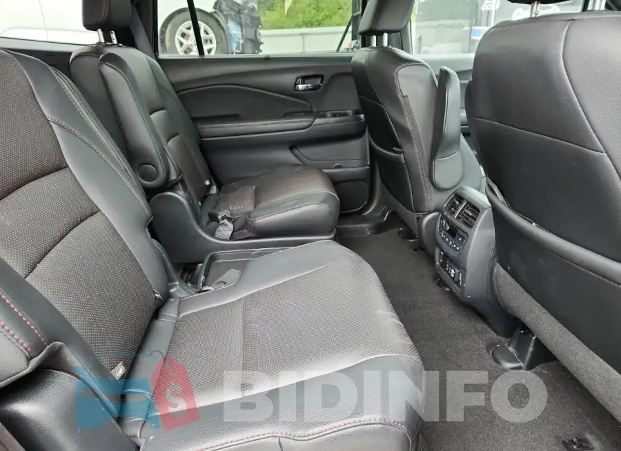 5FNYF6H77LB062829 Photo# 11