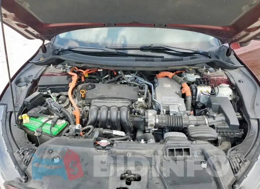 JHMZC5F3XJC012054 Photo# 11