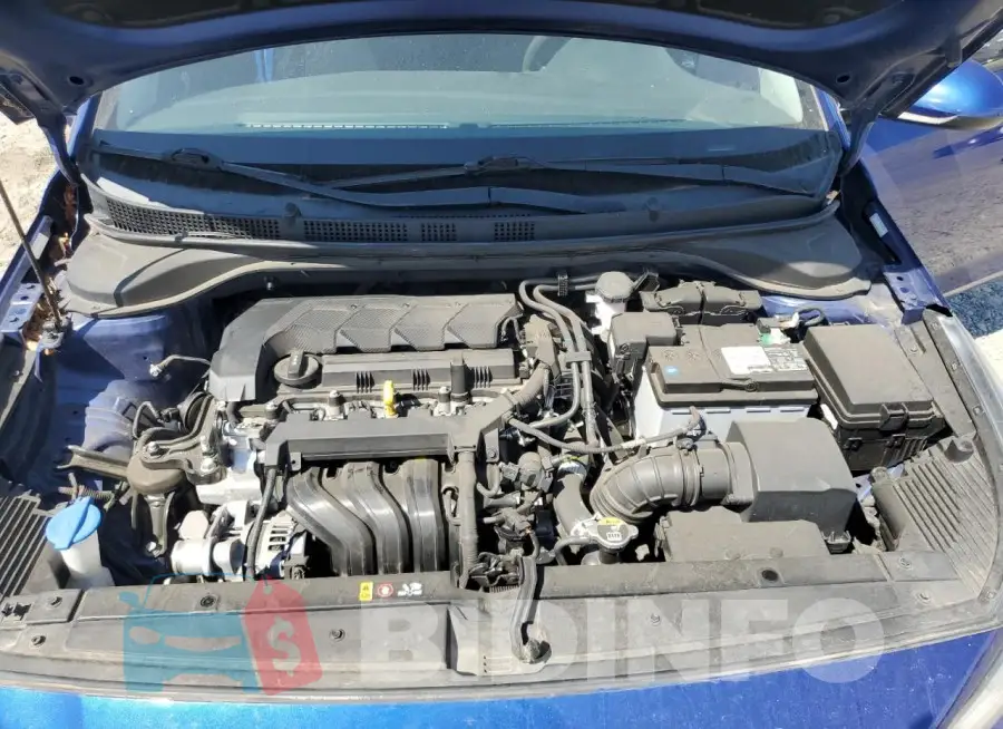 3KPC24A60LE106249 Photo# 11