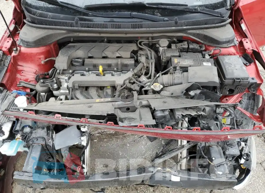 3KPC24A60ME130133 Photo# 11