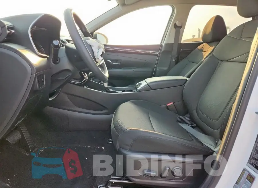 5NMJB3AE8NH028694 Photo# 7