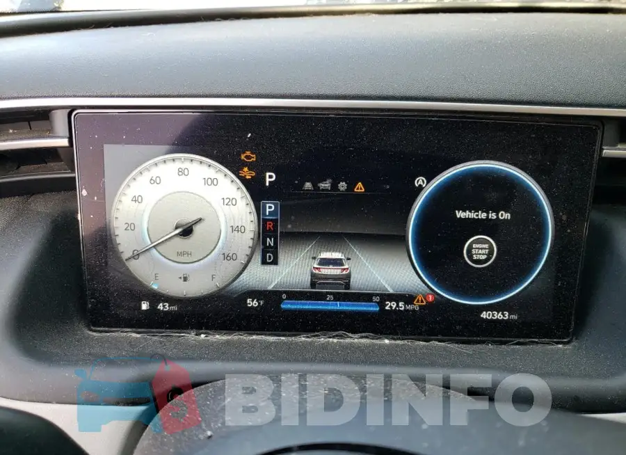 5NMJFCAE8PH182684 Photo# 9