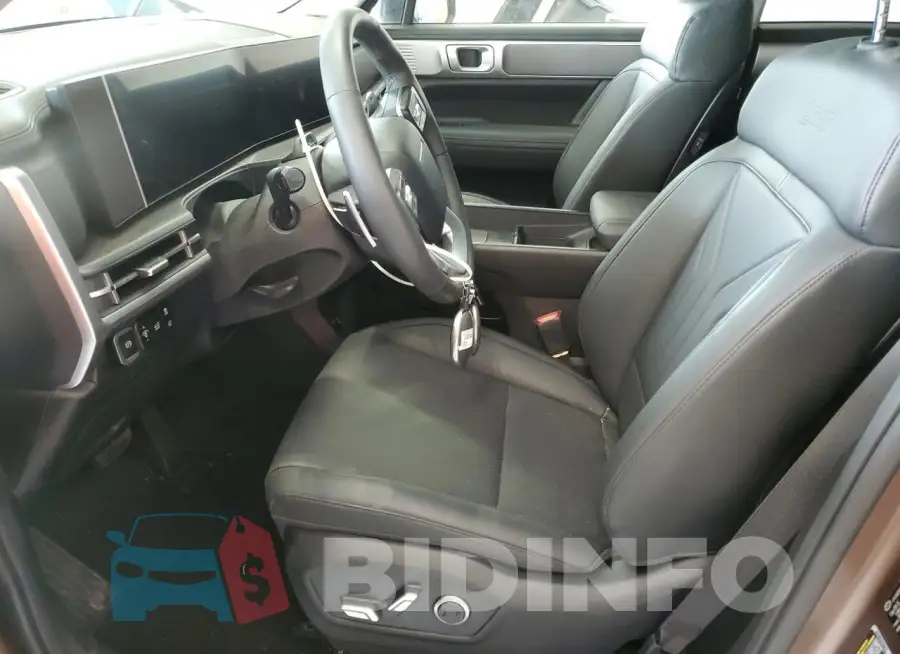 5NMP3DGL2SH125419 Photo# 7