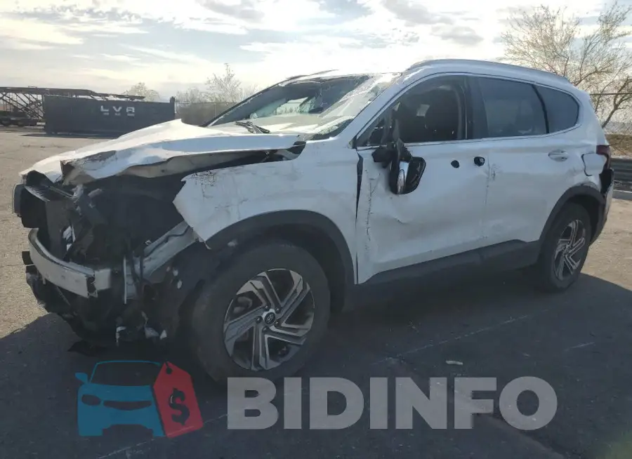 5NMS24AJ1PH579964 Photo# 1