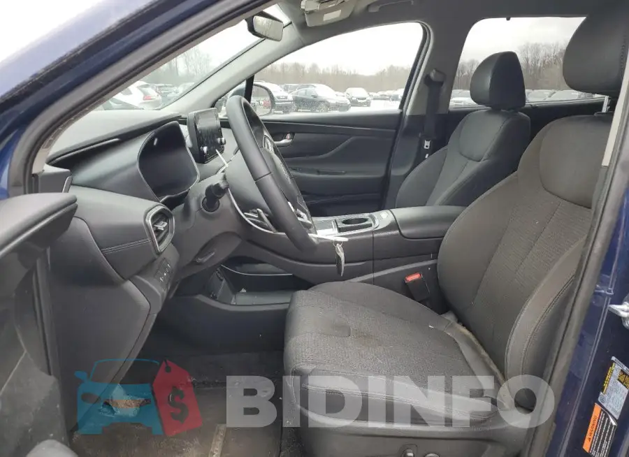 5NMS6DAJ2NH480264 Photo# 7