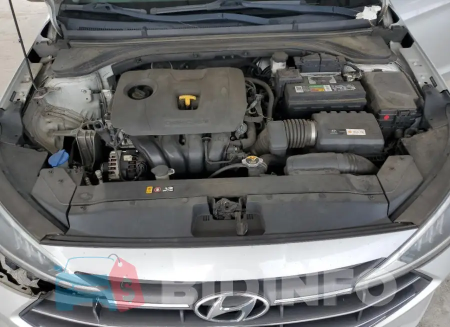 5NPD74LF0KH476789 Photo# 11
