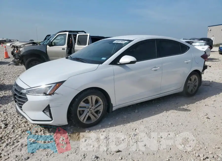 5NPD84LF4KH478767 Photo# 1