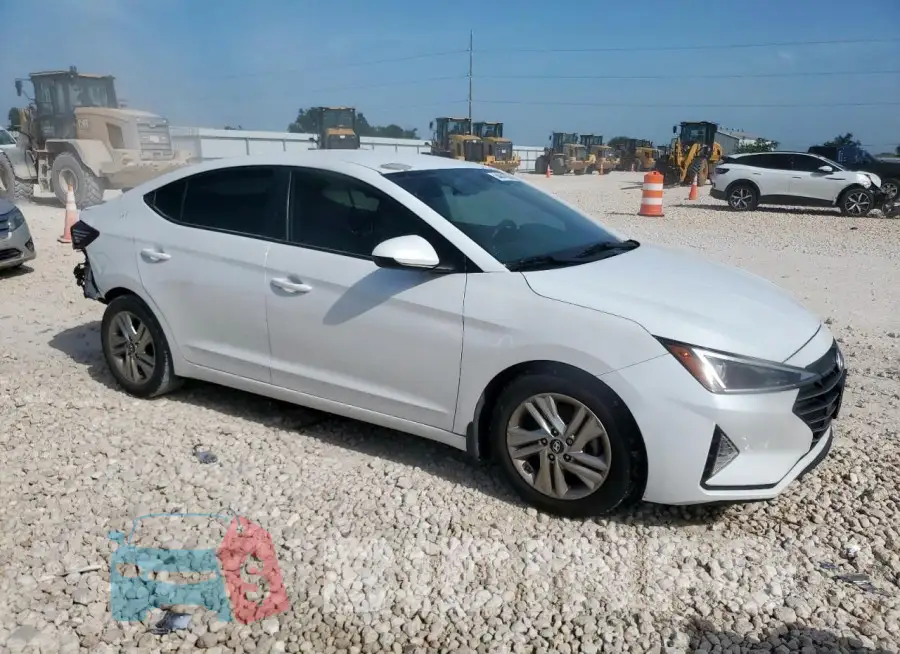 5NPD84LF4KH478767 Photo# 4