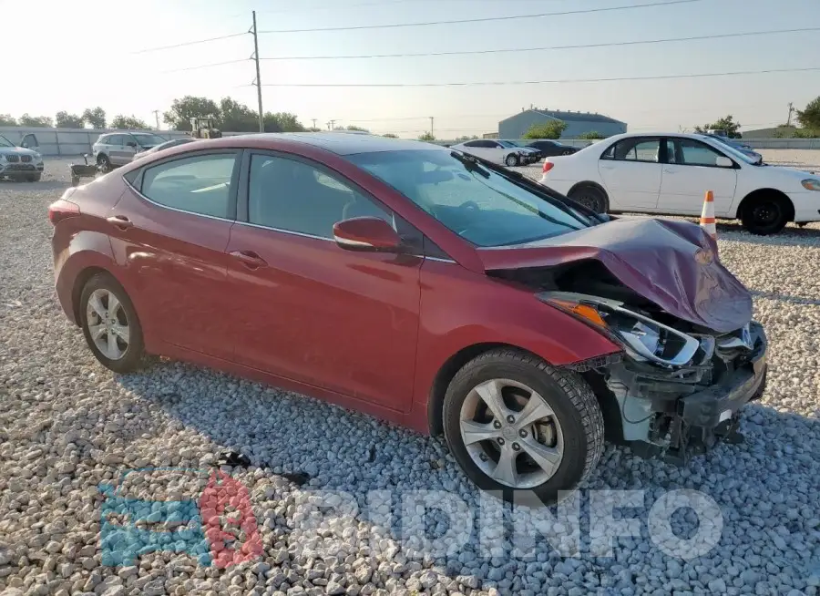 5NPDH4AE6GH783642 Photo# 4