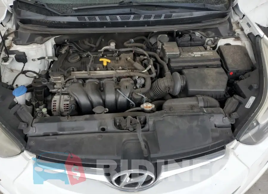 5NPDH4AE9GH691876 Photo# 11