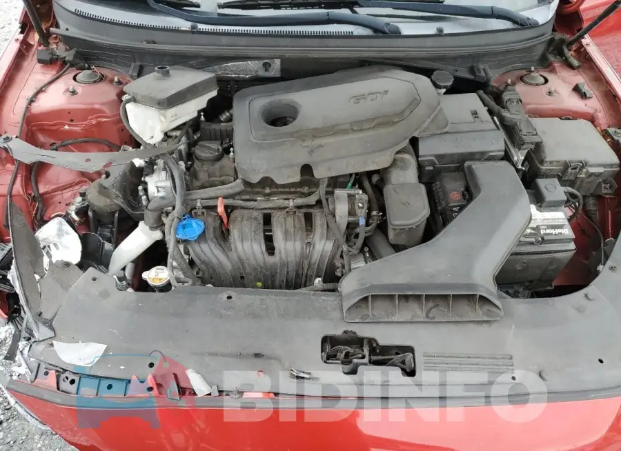 5NPE34AF7KH790183 Photo# 11