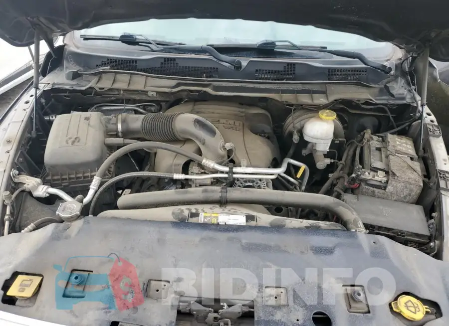 1C6RR6LT6KS539257 Photo# 11
