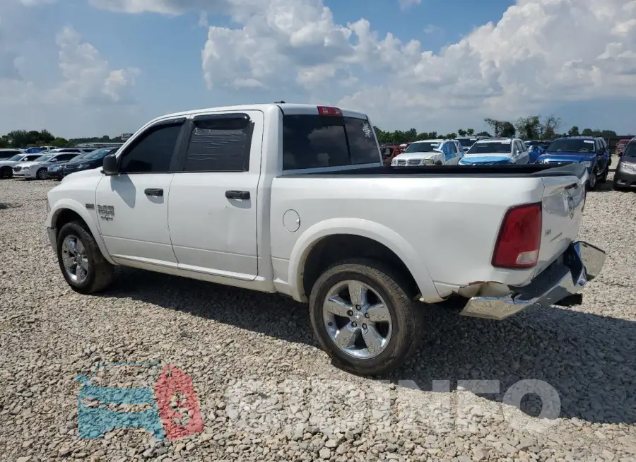 1C6RR7LT2GS406640 Photo# 2