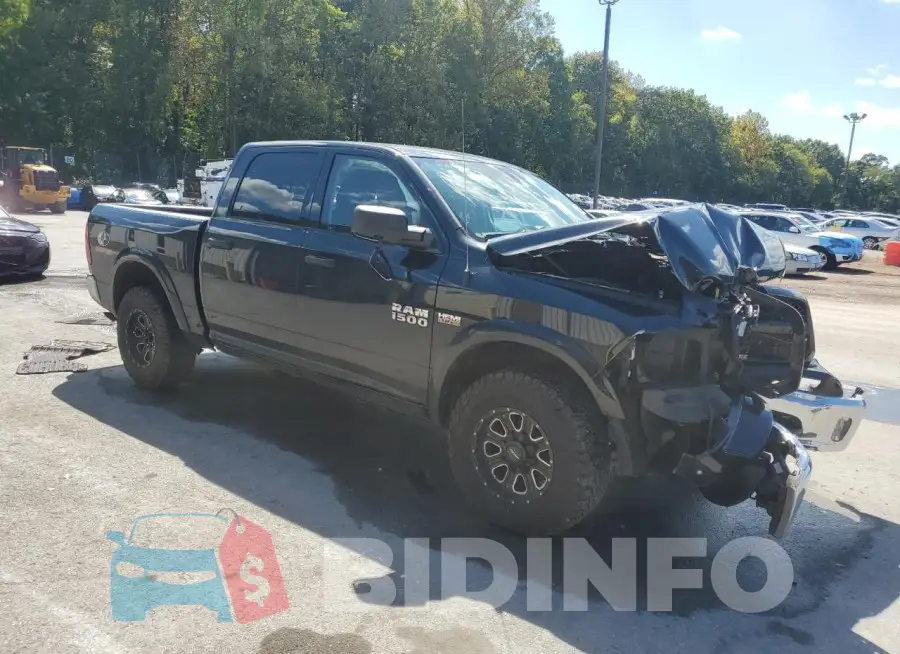 1C6RR7LT7GS266407 Photo# 4