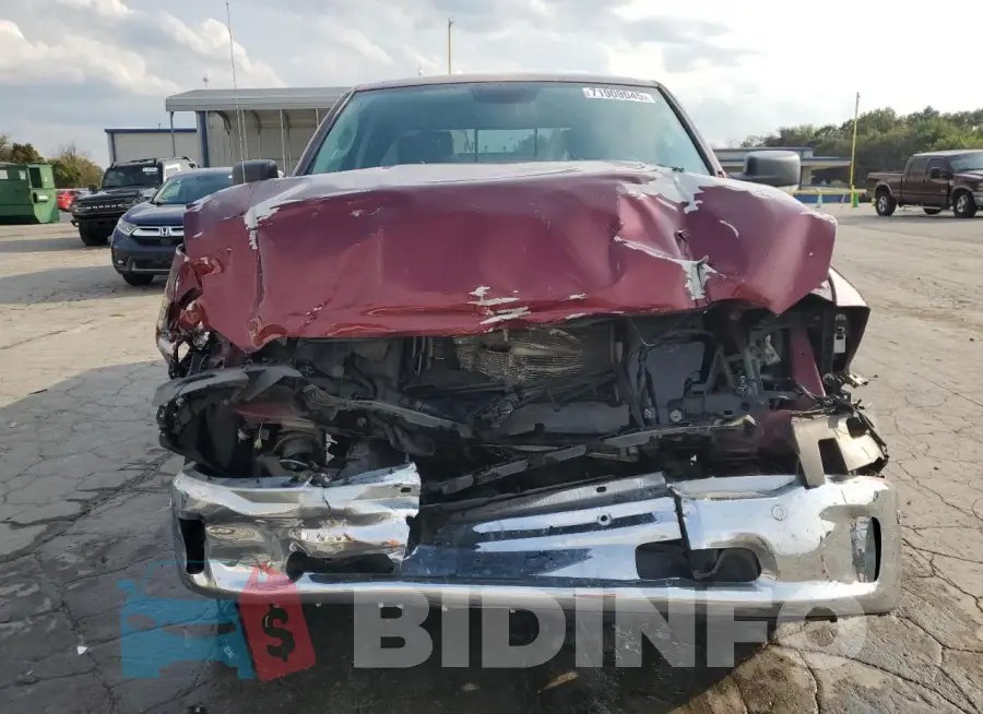 1C6RR7LT7KS687634 Photo# 5