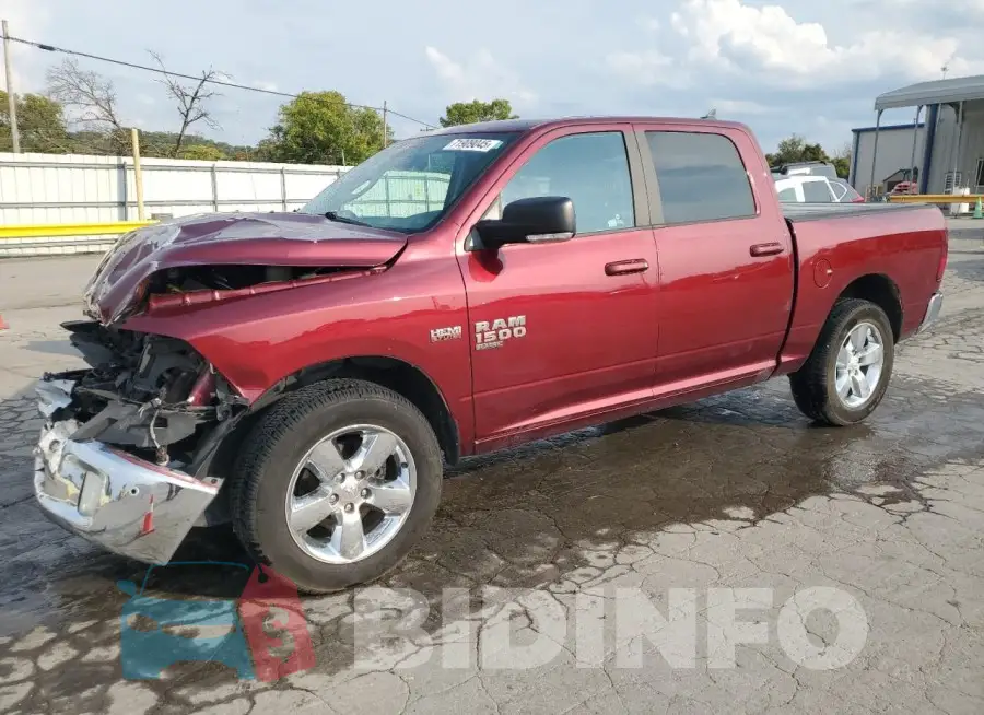 1C6RR7LT7KS687634 Photo# 1